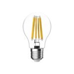 Energetic sijalica E27 A60 Dim 2700 Kelvin 1521 Lumen Transparentna