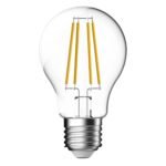 Energetic sijalica E27 A60 Dim 2700 Kelvin 806 Lumen Transparentna