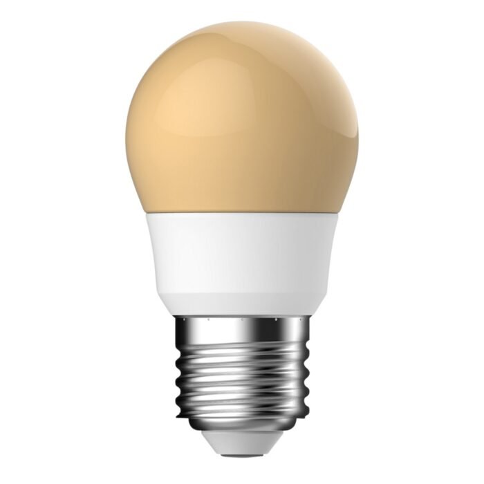 Energetic sijalica E27 G45 2400 Kelvin 215 Lumen Plamen - Slika 1