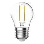 Energetic sijalica E27 G45 4000 Kelvin 500 Lumen Transparentna