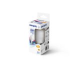 Energetic sijalica E27 G45 Dim 2700 Kelvin 470 Lumen Mlečna - Slika 2