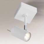 Shilo Fussa reflektor bela