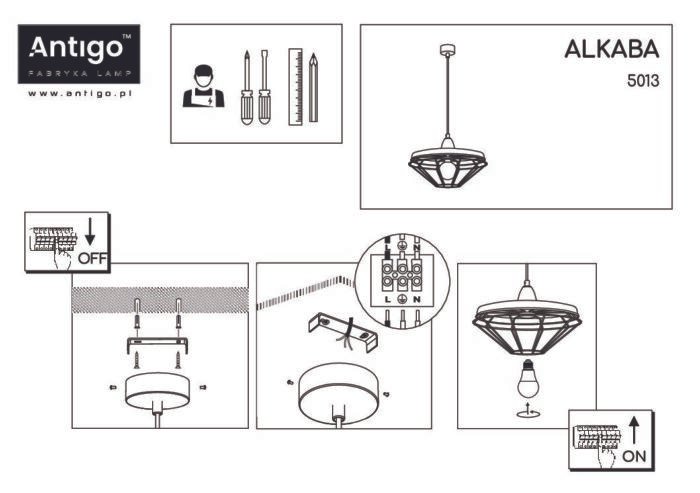 Shilo visilica siva - Slika 2