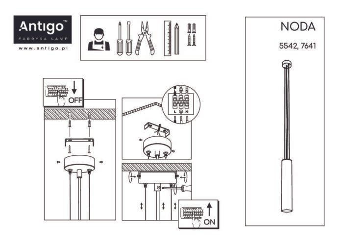Shilo Noda visilica bela - Slika 2