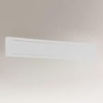 Shilo Kitami zidna lampa bela (800 mm)