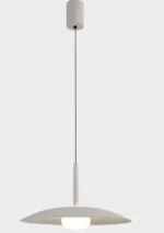 Mantra Lidia visilica bela led 12W 3000K - Slika 3