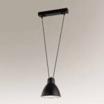 Shilo Masami visilica crna