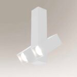 Shilo Mitsuma reflektor bela