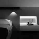 Maytoni Alfa Exility magnetni šinski reflektor crni 2700K-6000K 7W 50° Dim Smart - Slika 2