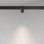Maytoni Alfa Exility magnetni šinski reflektor crni 2700K-6000K 7W 50° Dim Smart - Slika 4
