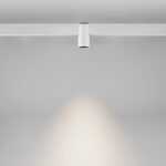 Maytoni Alfa Exility magnetni šinski reflektor crni 2700K-6000K 7W 50° Dim Smart - Slika 5