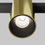 Maytoni Alfa Exility magnetni šinski reflektor crni 2700K-6000K 7W 50° Dim Smart - Slika 6