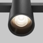 Maytoni Alfa Exility magnetni šinski reflektor crni 2700K-6000K 7W 50° Dim Smart - Slika 6
