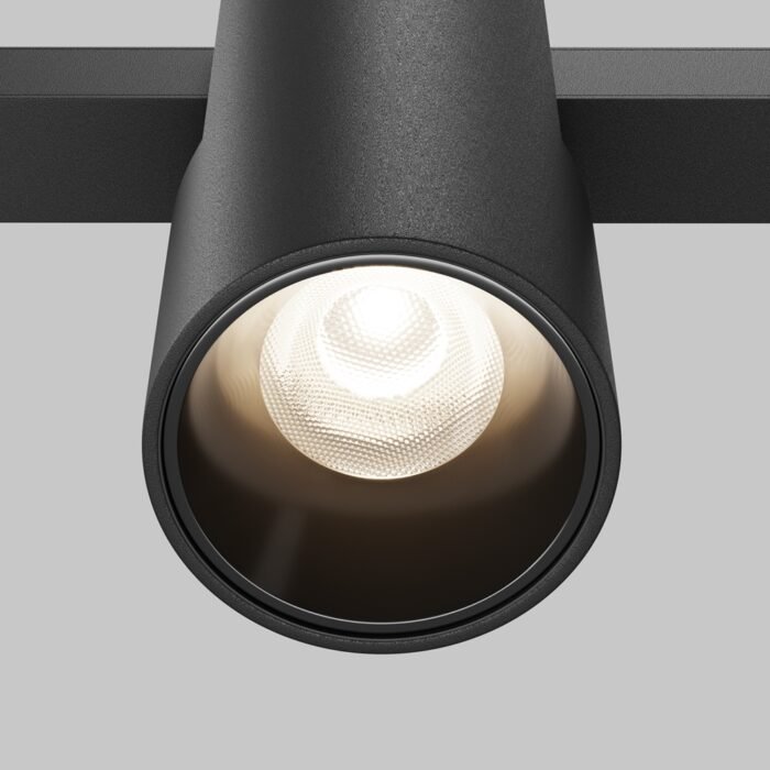 Maytoni Alfa Exility magnetni šinski reflektor crni 2700K-6000K 7W 50° Dim Smart - Slika 6