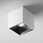 Maytoni Alfa LED nadgradna rasveta bela 4000K 1x12W 24° Dim Triac