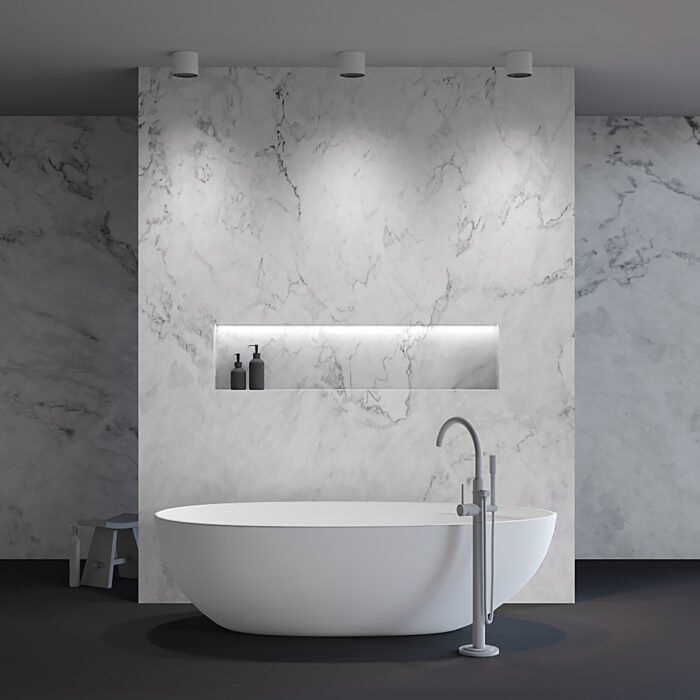 Maytoni Alfa LED nadgradna rasveta bela 4000K 1x25W 60° - Image 3