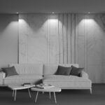 Maytoni Alfa LED ugradna rasveta bela 4000K 1x10W 36° Dim Triac - Slika 3