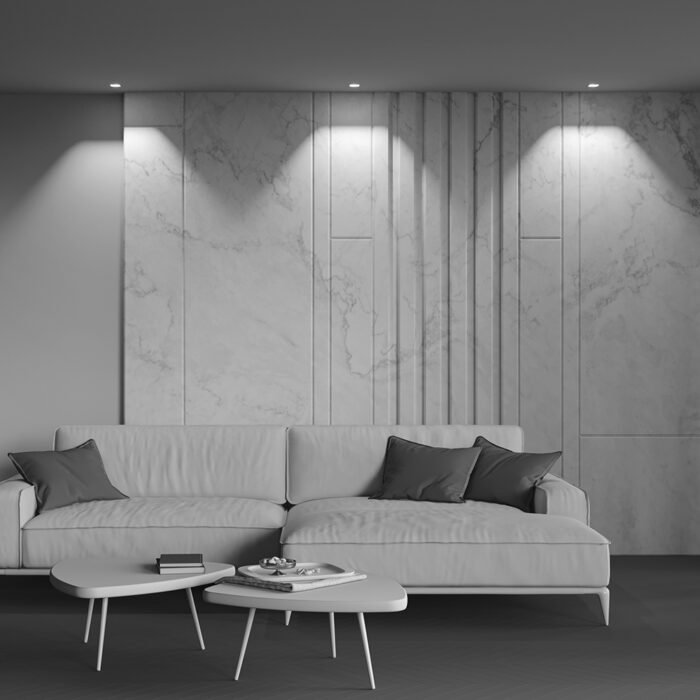 Maytoni Alfa LED ugradna rasveta bela 4000K 1x10W 36° Dim Triac - Slika 3