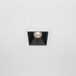 Maytoni Alfa LED ugradna rasveta bela 4000K 1x10W 36° Dim Triac - Slika 5