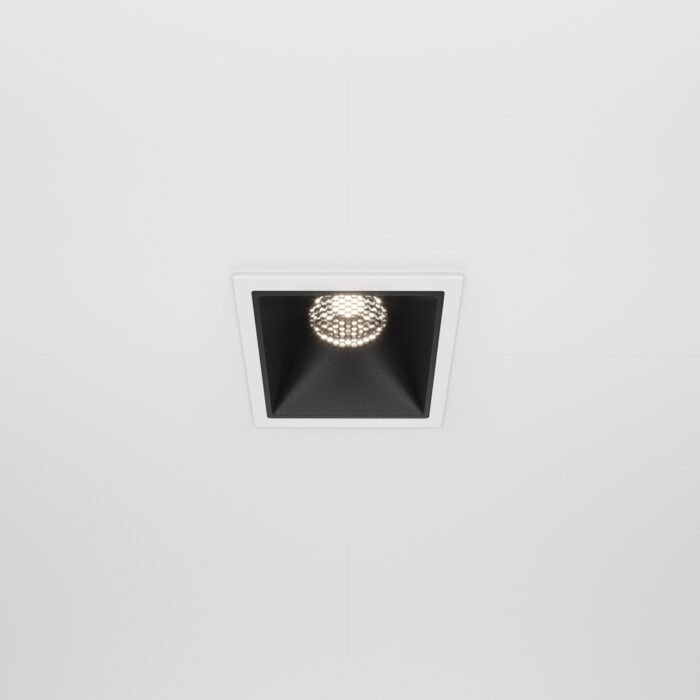 Maytoni Alfa LED ugradna rasveta bela 4000K 1x10W 36° Dim Triac - Slika 5