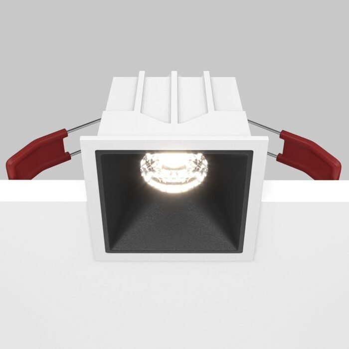 Maytoni Alfa LED ugradna rasveta bela 4000K 1x10W 36° Dim Triac - Slika 8