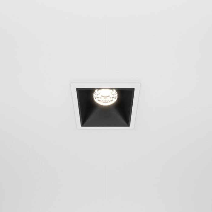 Maytoni Alfa LED ugradna rasveta bela 4000K 1x10W 36° Dim Triac - Slika 9