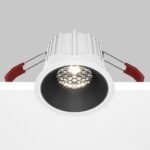 Maytoni Alfa LED ugradna rasveta bela 4000K 1x15W 36° - Image 4