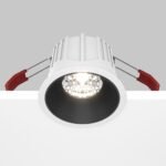 Maytoni Alfa LED ugradna rasveta bela 4000K 1x15W 36° - Image 8