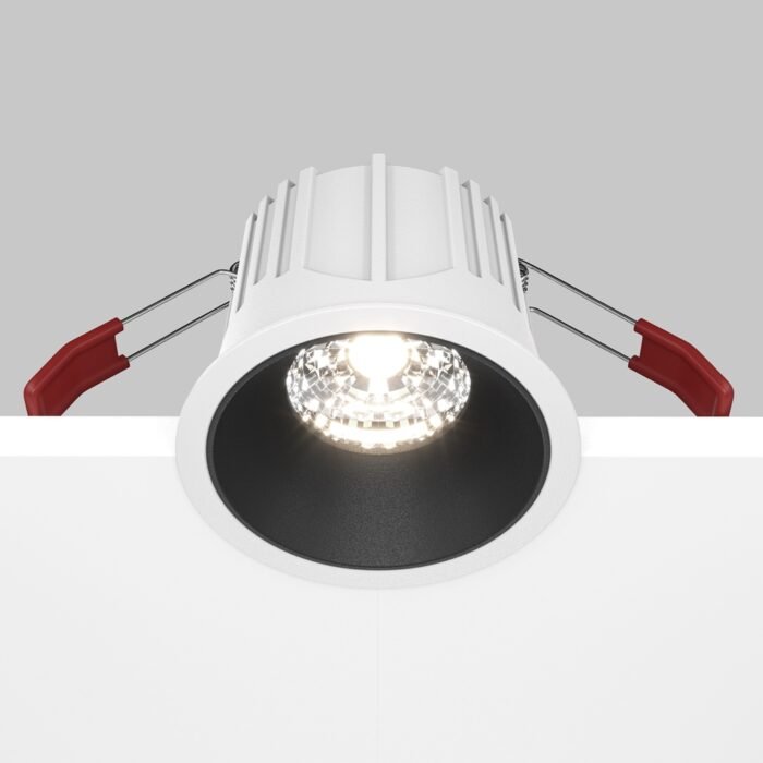 Maytoni Alfa LED ugradna rasveta bela 4000K 1x15W 36° - Image 8