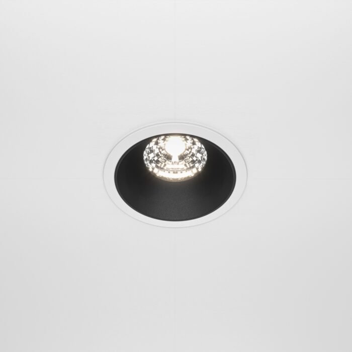 Maytoni Alfa LED ugradna rasveta bela 4000K 1x15W 36° - Image 1