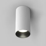 Maytoni Artisan nadgradna rasveta bela GU10 1x10W - Image 2