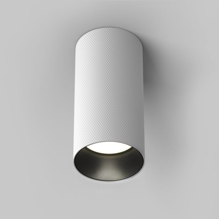 Maytoni Artisan nadgradna rasveta bela GU10 1x10W - Image 2