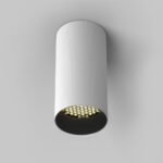 Maytoni Artisan nadgradna rasveta bela GU10 1x10W - Image 4