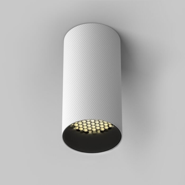 Maytoni Artisan nadgradna rasveta bela GU10 1x10W - Image 4