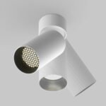 Maytoni Artisan nadgradna rasveta bela GU10 1x10W - Image 3