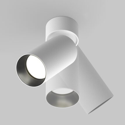 Maytoni Artisan nadgradna rasveta bela GU10 1x10W