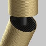 Maytoni Artisan nadgradna rasveta crna GU10 1x10W - Image 6