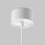 Maytoni Artisan visilica bela GU10 1x10W - Image 7