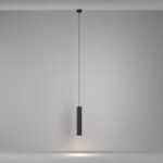 Maytoni Artisan visilica crna GU10 1x10W - Image 5