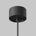 Maytoni Artisan visilica crna GU10 1x10W - Image 7