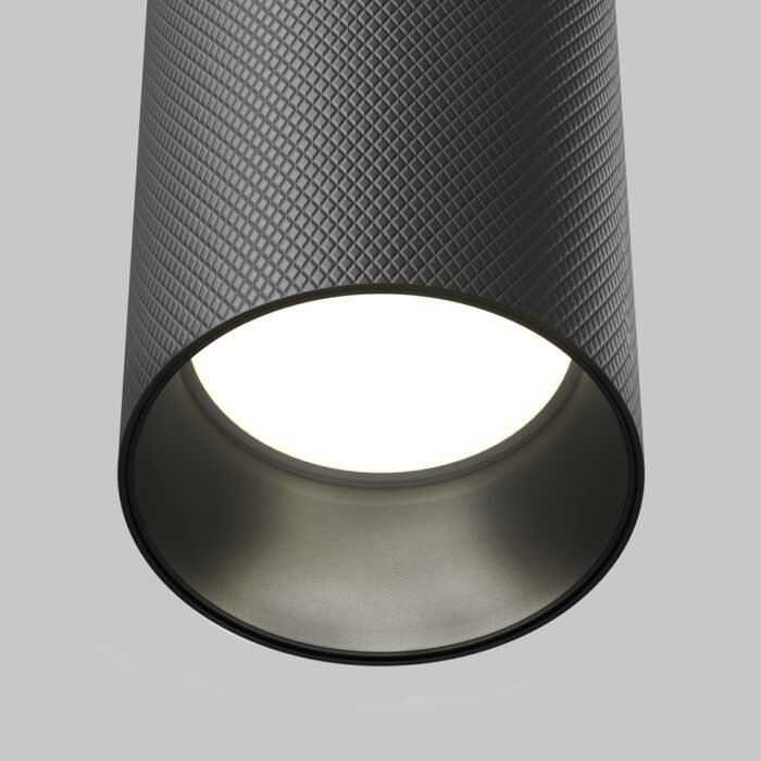 Maytoni Artisan visilica crna GU10 1x10W - Image 8