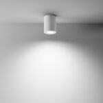 Maytoni Atom nadgradna rasveta bela GU10 1x10W - Slika 4