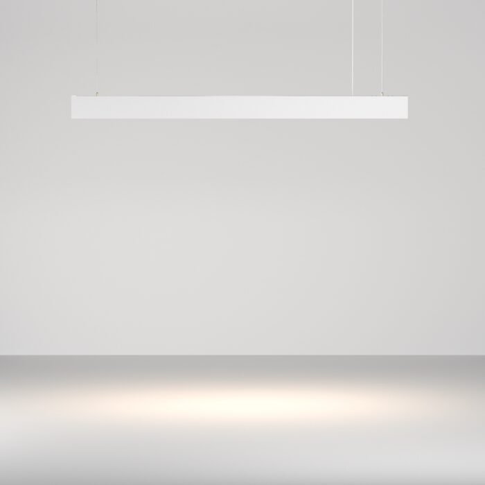 Maytoni BASIS visilica bela - Slika 4