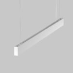 Maytoni BASIS visilica bela - Slika 5