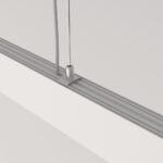 Maytoni BASIS visilica bela 4000K 1x40W 110° - Slika 4