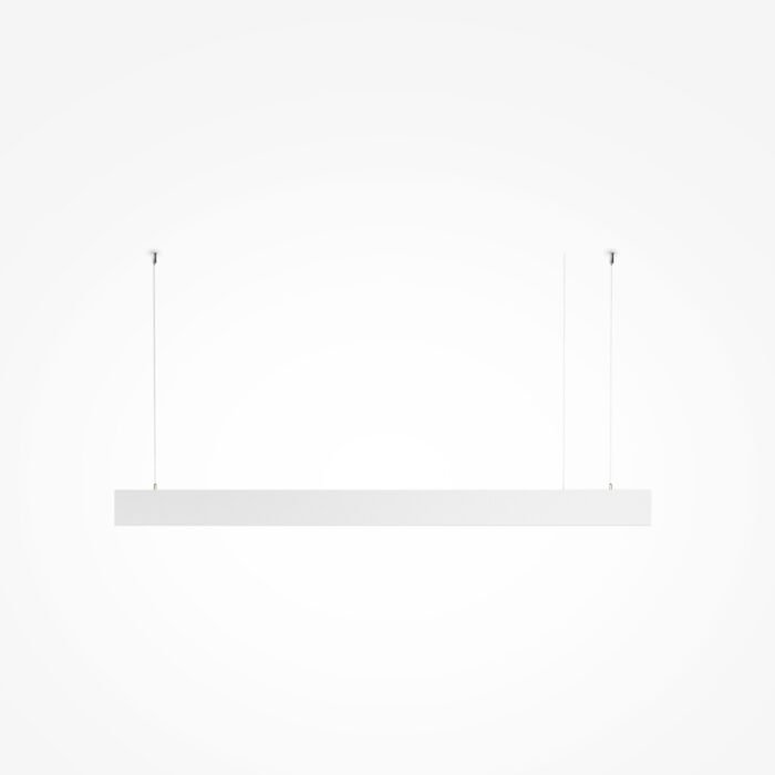 Maytoni BASIS visilica bela - Slika 1