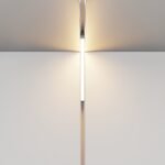 Maytoni Basis Angle Exility magnetni šinski reflektor beli 2700K-6000K 24W 120° Dim Smart - Slika 4