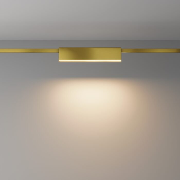 Maytoni Basis Flarity šinski reflektor 2700K 12W 120° - Image 5