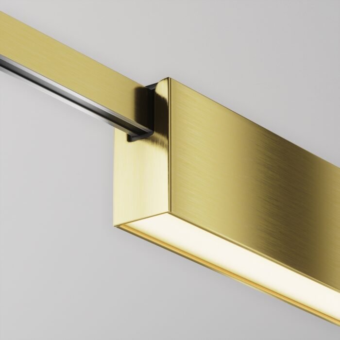 Maytoni Basis Flarity šinski reflektor 2700K 12W 120° - Image 7