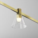 Maytoni Bianca Flarity šinski reflektor 2700K 3W 120°
